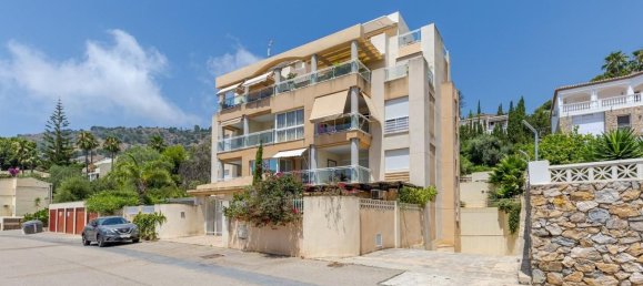 2 غرف نوم شقة في Almunecar, Spain رقم 158034 24