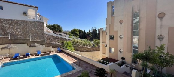 2 غرف نوم شقة في Almunecar, Spain رقم 158034 26