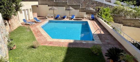 2 غرف نوم شقة في Almunecar, Spain رقم 158034 25