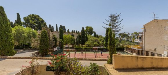 2 غرف نوم شقة في Almunecar, Spain رقم 158034 2