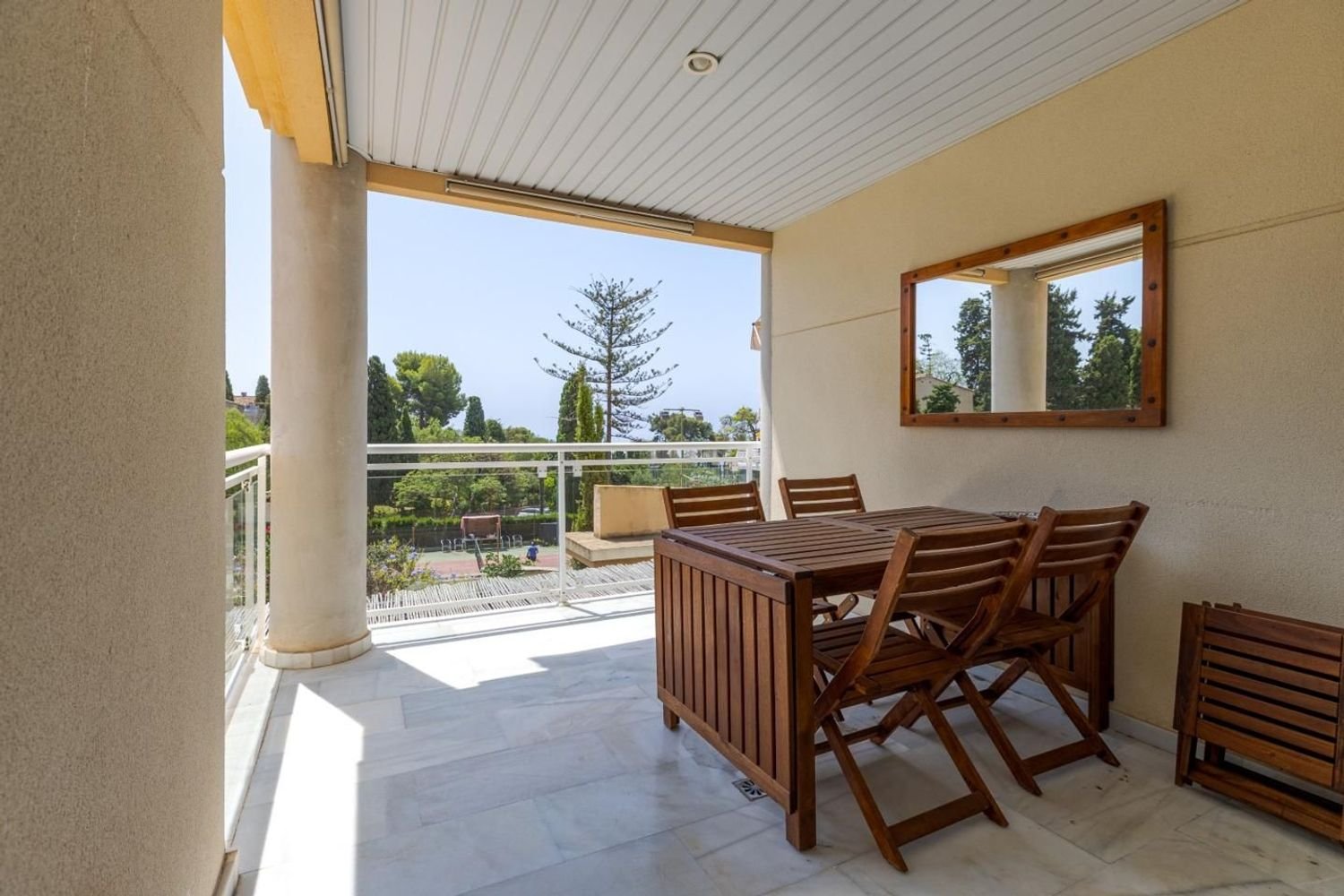 2 bedrooms Apartment in Almunecar, Spain No. 158034