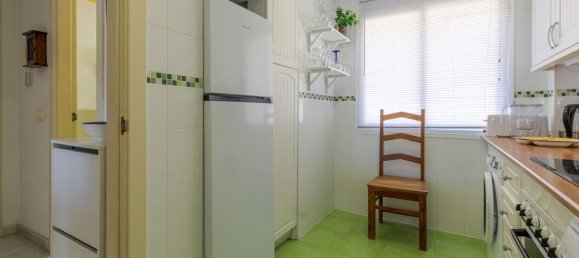 2 غرف نوم شقة في Almunecar, Spain رقم 158034 10