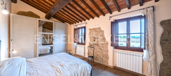 2 bedrooms House in Arezzo, Italy No. 128040 13