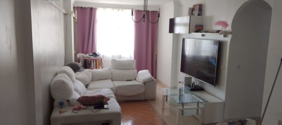 3 bedrooms Apartment in San Roque, Spain No. 166514 2