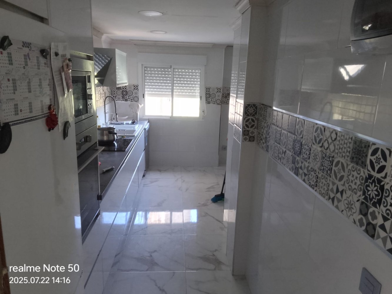 3 bedrooms Apartment in San Roque, Spain No. 166514