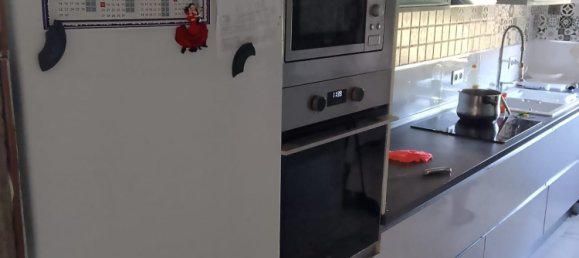 3 bedrooms Apartment in San Roque, Spain No. 166514 10