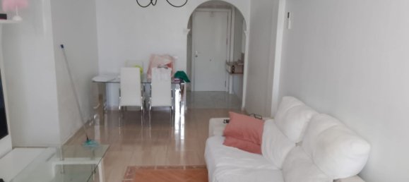 3 bedrooms Apartment in San Roque, Spain No. 166514 6