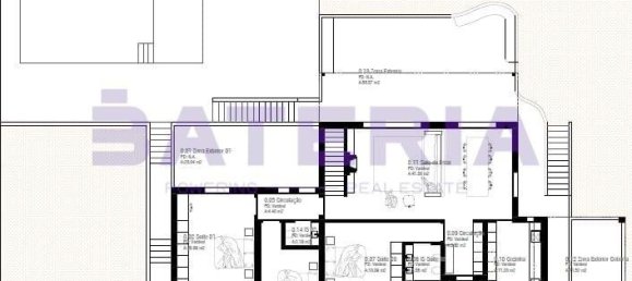 5 bedrooms Villa in Loule, Portugal No. 101152 36