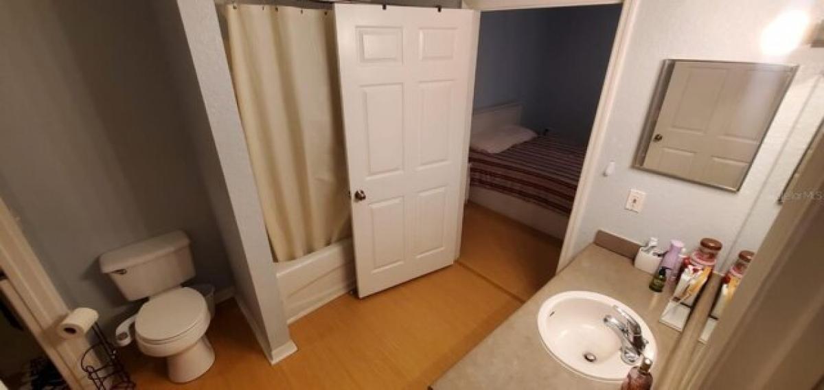 2 bedrooms House in Orlando, USA No. 415526