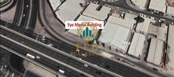 Здание 2090.4м² в Умм-Сукейм, ОАЭ № 8756 3