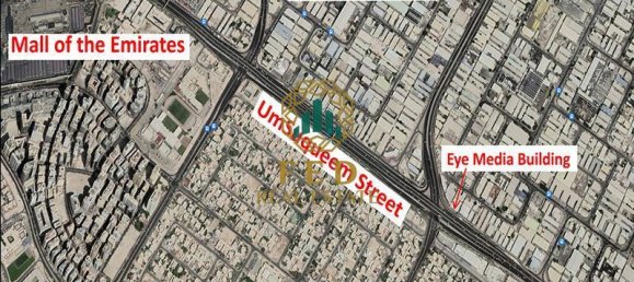 Здание 2090.4м² в Умм-Сукейм, ОАЭ № 8756 4