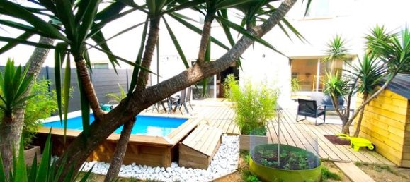 Apartamento T3 em La Ciotat, France N.º 311679 7