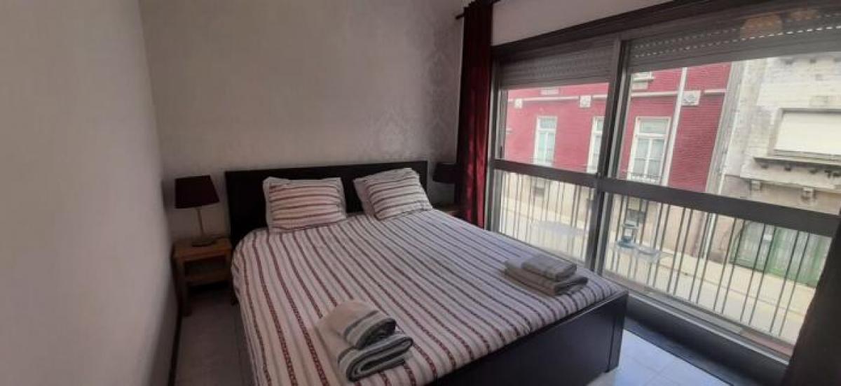 Студия в Порту, Португалия № 4521