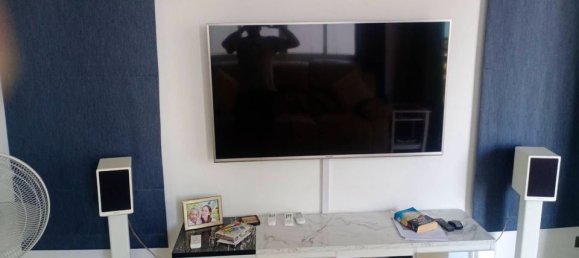 1 bedroom Condo in Pattaya, Thailand No. 19277 10