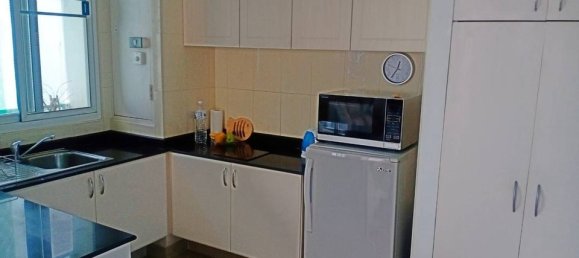 1 bedroom Condo in Pattaya, Thailand No. 19277 6