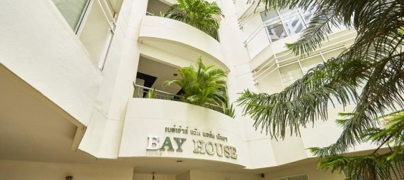 1 bedroom Condo in Pattaya, Thailand No. 19277 12