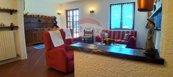 8-salle Villa à Ranzanico, Italy No. 236822 93