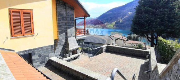 8-salle Villa à Ranzanico, Italy No. 236822 20