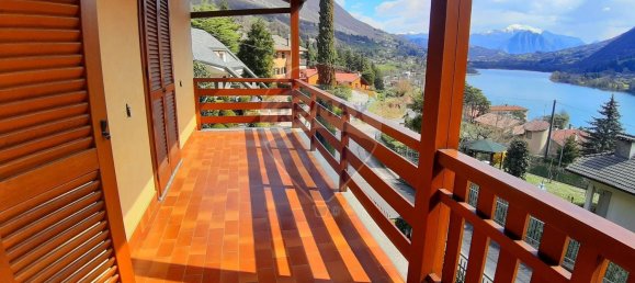 8-salle Villa à Ranzanico, Italy No. 236822 64