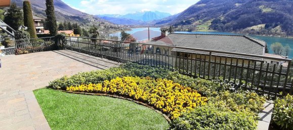 8-salle Villa à Ranzanico, Italy No. 236822 2