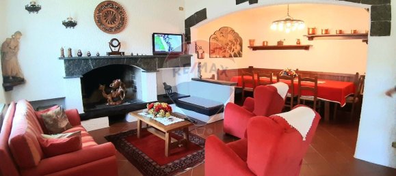 8-salle Villa à Ranzanico, Italy No. 236822 95