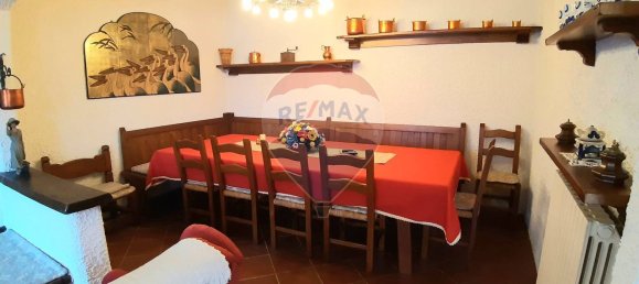 8-salle Villa à Ranzanico, Italy No. 236822 94