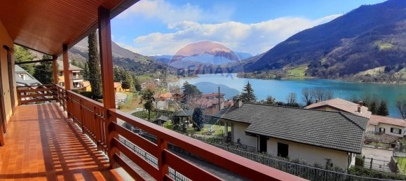 8-salle Villa à Ranzanico, Italy No. 236822 27