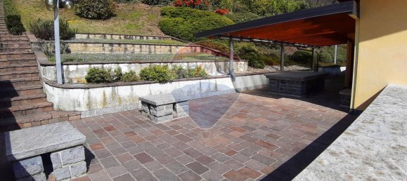 8-salle Villa à Ranzanico, Italy No. 236822 6