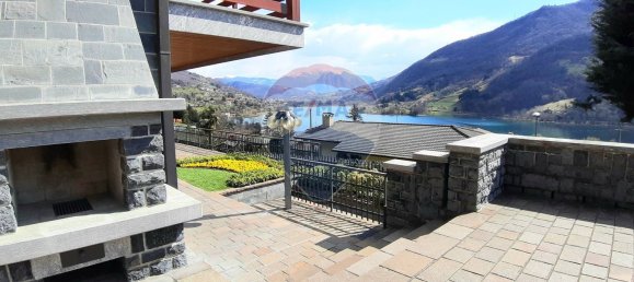 8-salle Villa à Ranzanico, Italy No. 236822 5