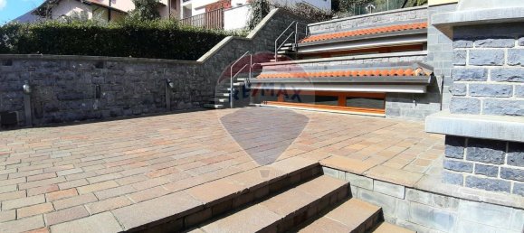 8-salle Villa à Ranzanico, Italy No. 236822 87