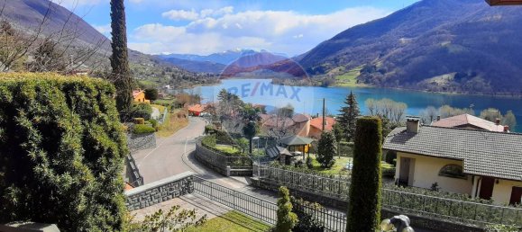 8-salle Villa à Ranzanico, Italy No. 236822 11