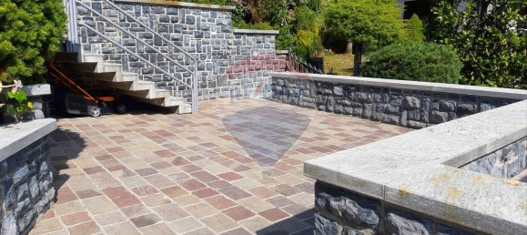 8-salle Villa à Ranzanico, Italy No. 236822 39