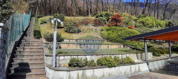 8-salle Villa à Ranzanico, Italy No. 236822 28