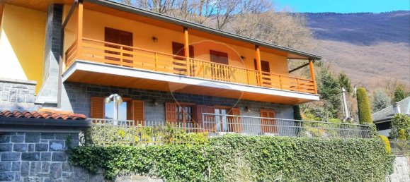 8-salle Villa à Ranzanico, Italy No. 236822 22