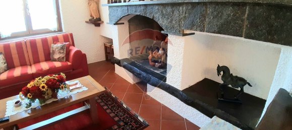 8-salle Villa à Ranzanico, Italy No. 236822 71