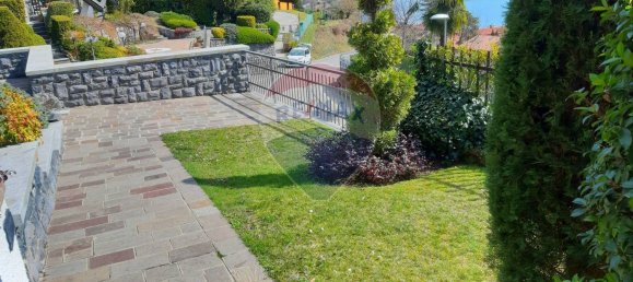 8-salle Villa à Ranzanico, Italy No. 236822 14