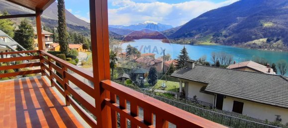 8-salle Villa à Ranzanico, Italy No. 236822 63