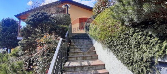 8-salle Villa à Ranzanico, Italy No. 236822 12