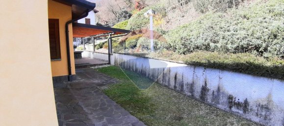 8-salle Villa à Ranzanico, Italy No. 236822 31