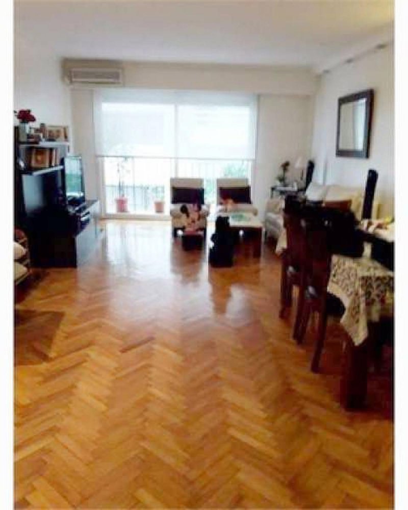 3 bedrooms Apartment in Buenos Aires, Argentina No. 72004