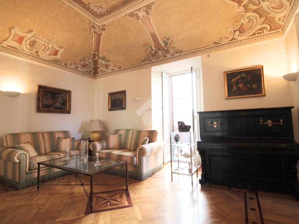 3 Schlafzimmer Wohnung in Poggio Mirteto, Italy, Nr. 53978