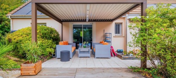 4 Schlafzimmer Haus in Le Mans, France, Nr. 337665 14