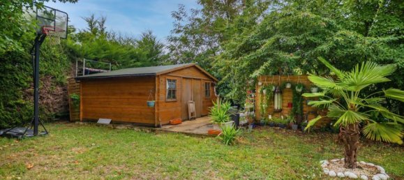 4 Schlafzimmer Haus in Le Mans, France, Nr. 337665 16