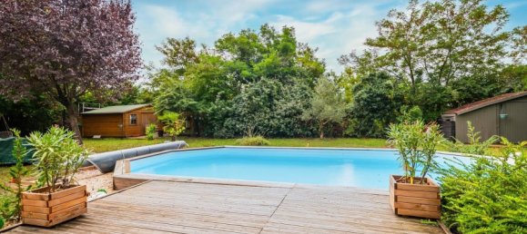 4 Schlafzimmer Haus in Le Mans, France, Nr. 337665 13