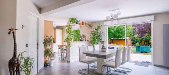 4 Schlafzimmer Haus in Le Mans, France, Nr. 337665 2