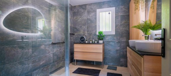 4 Schlafzimmer Haus in Le Mans, France, Nr. 337665 12