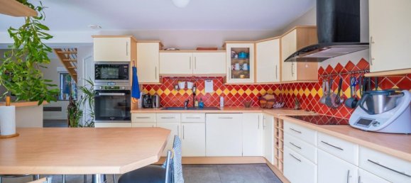 4 Schlafzimmer Haus in Le Mans, France, Nr. 337665 4