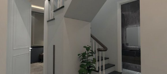 Apartment 3+1 in Istanbul, Turkey No. 24676 8