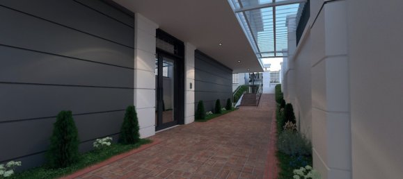 Apartment 3+1 in Istanbul, Turkey No. 24676 4