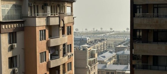 3 bedrooms Apartment in Khatay, Azerbaijan No. 2234 26